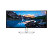 Dell UltraSharp U3425WE 34" 120 Hz Silver